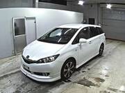 2011 TOYOTA WISH
