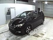 2013 TOYOTA WISH 1.8S