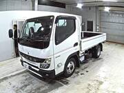 2026 FUSO CANTER