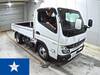 FUSO CANTER