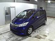 2015 HONDA FREED G JUST SELECTION