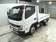 2026 FUSO CANTER