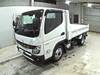 FUSO CANTER