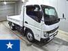 FUSO CANTER