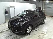 2016 HONDA VEZEL