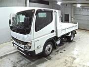 2026 FUSO CANTER