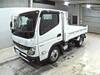 FUSO CANTER