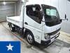 FUSO CANTER