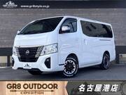 2022 NISSAN CARAVAN