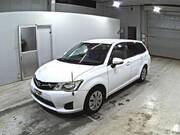 2013 TOYOTA COROLLA FIELDER