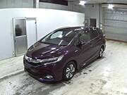 2016 HONDA SHUTTLE