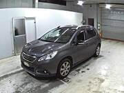 2016 PEUGEOT 2008