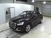 2018 AUDI Q2