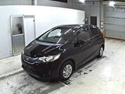 2014 HONDA FIT