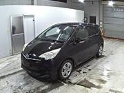 2014 TOYOTA RACTIS G