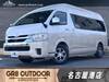 TOYOTA HIACE WAGON