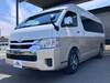 TOYOTA HIACE WAGON