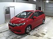 2015 HONDA SHUTTLE