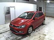 2015 OTHER POLO