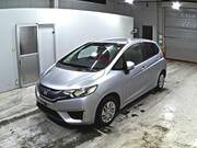 2014 HONDA FIT