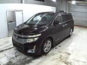 2011 NISSAN ELGRAND