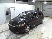 2010 HONDA STREAM