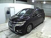 2016 NISSAN ELGRAND