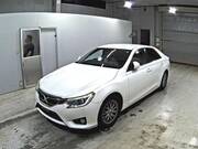 2015 TOYOTA MARK X 250G F PACKAGE