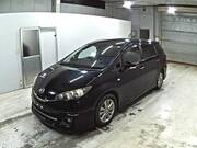 2012 TOYOTA WISH 1.8S MONOTONE