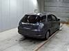 HONDA FIT SHUTTLE HYBIRD