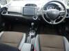 HONDA FIT SHUTTLE HYBIRD