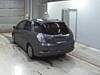 HONDA FIT SHUTTLE HYBIRD