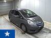 HONDA FIT SHUTTLE HYBIRD