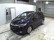 2016 HONDA SHUTTLE