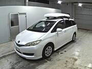 2013 TOYOTA WISH 1.8X