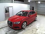 2017 AUDI A3