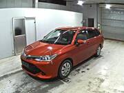 2016 TOYOTA COROLLA FIELDER