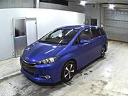 2013 TOYOTA WISH 1.8S