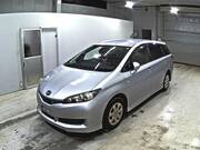 2010 TOYOTA WISH