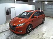 2014 TOYOTA WISH 1.8S