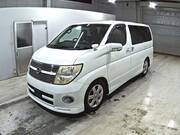 2009 NISSAN ELGRAND