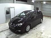 2013 TOYOTA WISH 1.8S