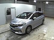 2016 HONDA SHUTTLE