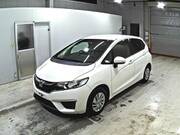 2016 HONDA FIT