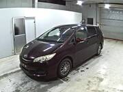 2013 TOYOTA WISH 1.8X