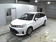 2018 TOYOTA COROLLA FIELDER 1.5X