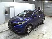 2016 HONDA VEZEL