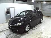 2011 TOYOTA WISH 1.8S