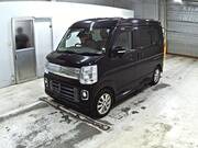 2016 SUZUKI EVERY WAGON