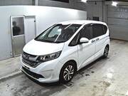 2019 HONDA FREED